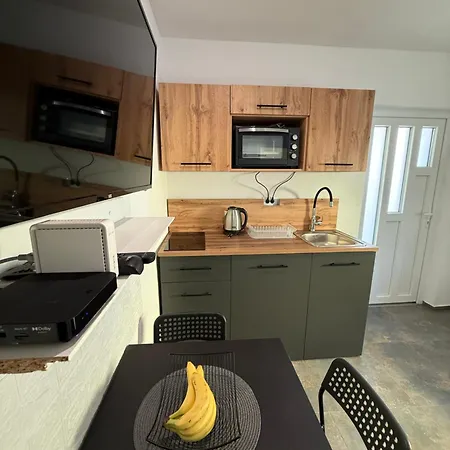 Apartament Zart 1 Dekani