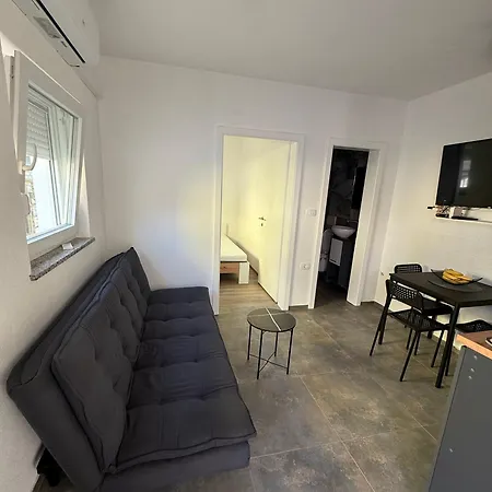 Zart 1 Apartament *