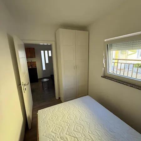 Appartement Zart 1 *
