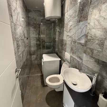 Appartement Zart 1 *