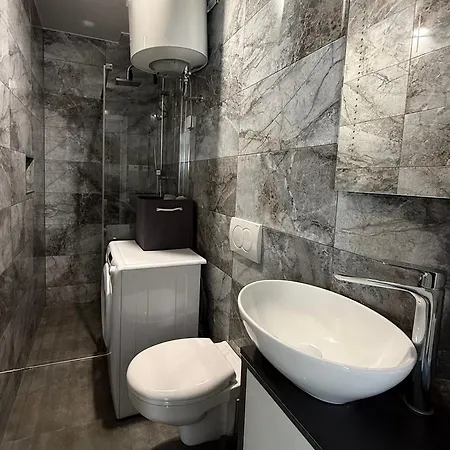 Appartement Zart 1
