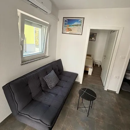 Zart 1 Appartement